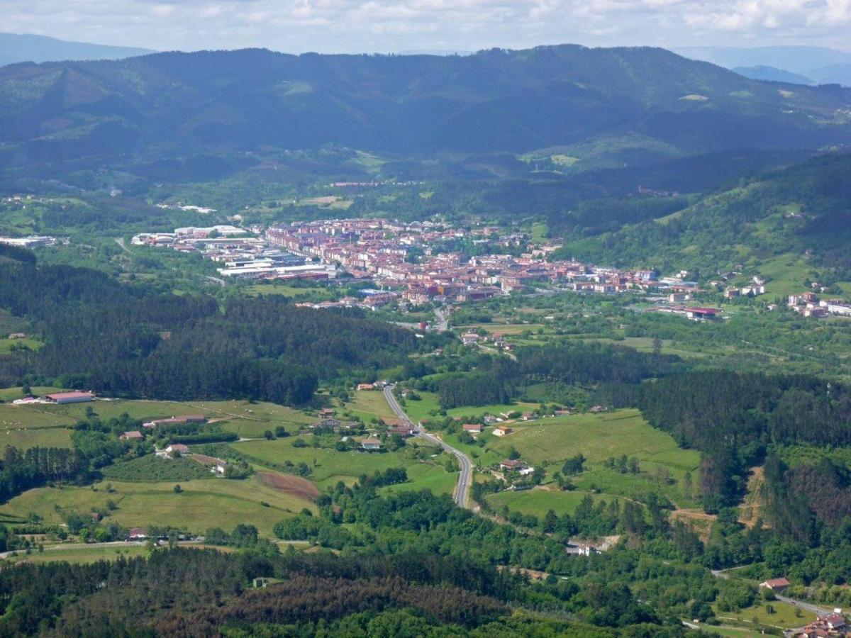 Gernika Urdaibai Leilighet Eksteriør bilde