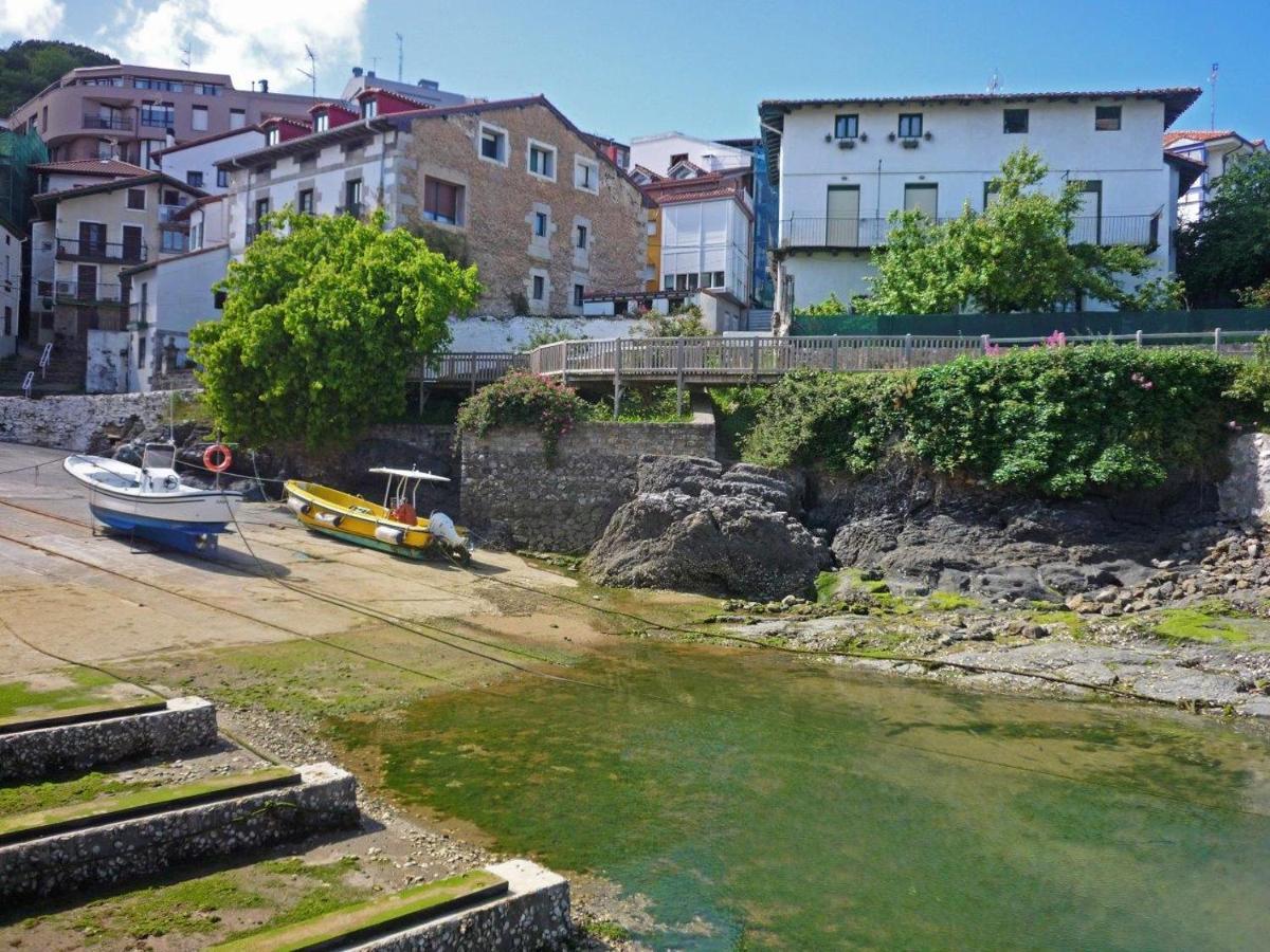 Gernika Urdaibai Leilighet Eksteriør bilde